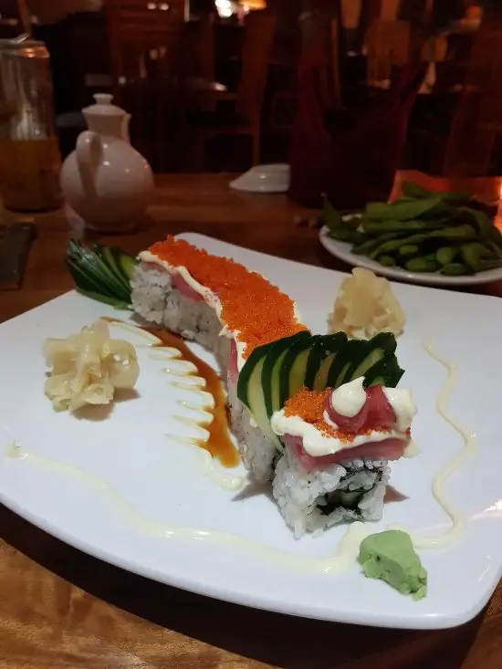 Gambar Makanan Oishi Tei 1