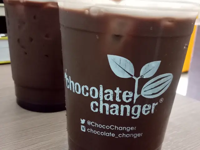 Gambar Makanan Chocolate Changer 3