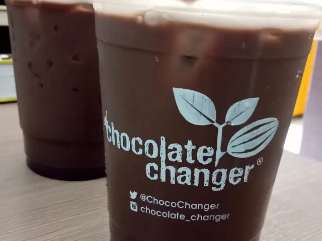 Gambar Makanan ChocolateChanger 3