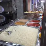 Orhan Pilav Evi'nin yemek ve ambiyans fotoğrafları 3