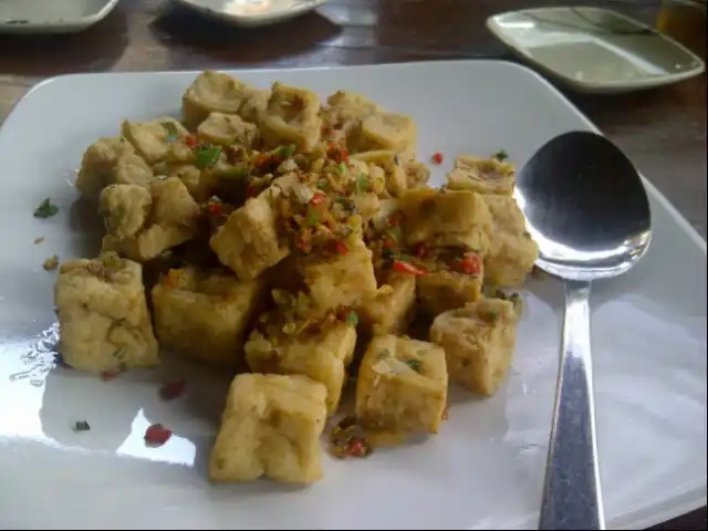 Gambar Makanan Serai Resto (formerly Kapulaga) 5