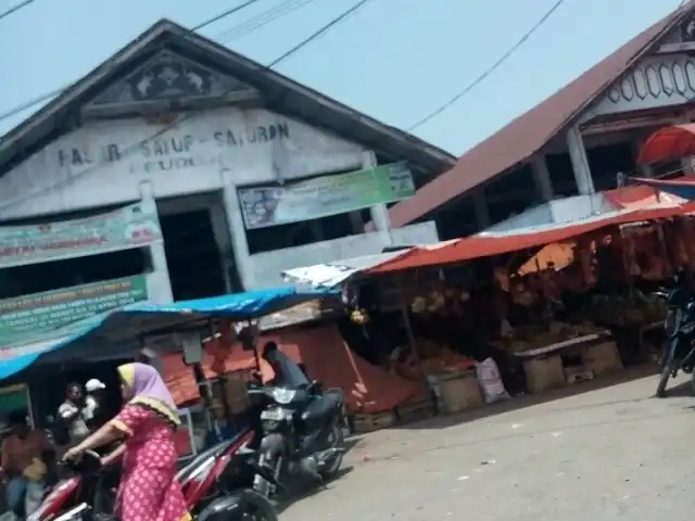 Gambar Makanan Martabak Durian SAMUDERA PASE 12