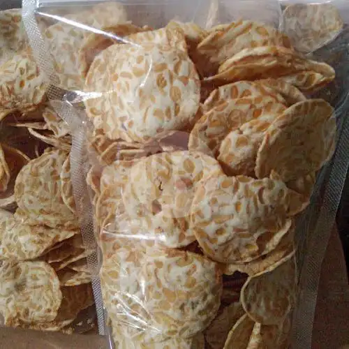 Gambar Makanan Keripik Ahai, Medan Timur 3