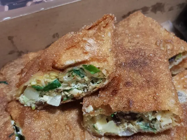 Gambar Makanan Martabak Orins 5