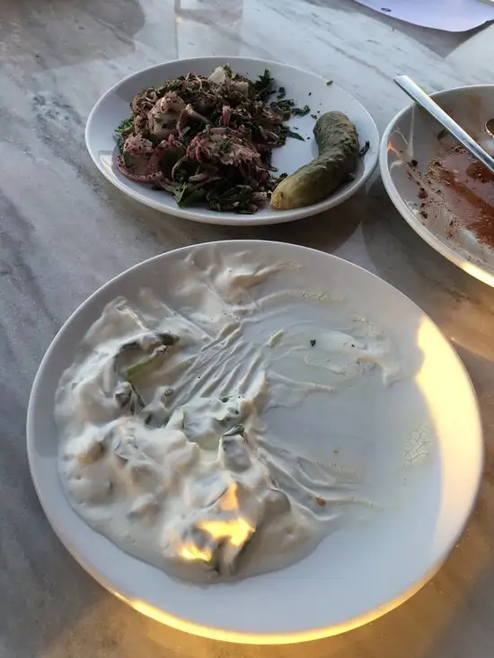 Köşebaşı Bursa'nin yemek ve ambiyans fotoğrafları 18
