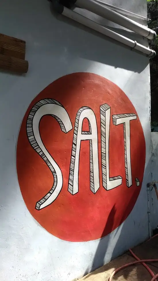 Gambar Makanan Salt Cafe 18