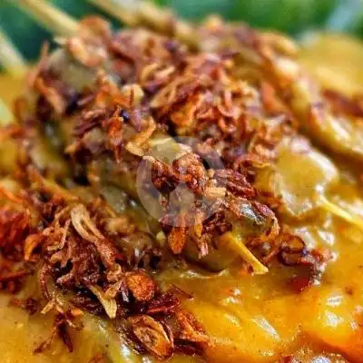 Gambar Makanan Sate Padang Goyang Lidah "P'Agus" 17
