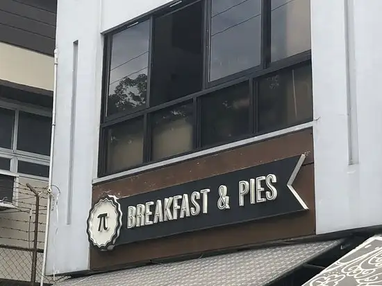Pi Breakfast & Pies Food Photo 5