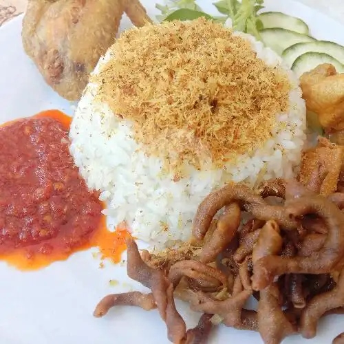 Gambar Makanan NASI KULIT KEANU (By Keanu Salad & Kitchen) 14