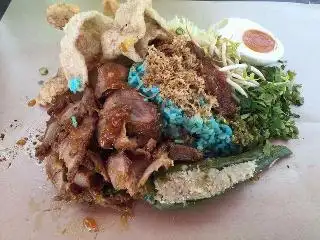 TAPAU Nasi Kerabu Gunong Food Photo 2