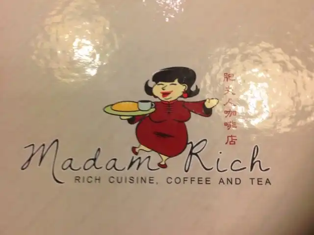 Gambar Makanan Madam Rich 9