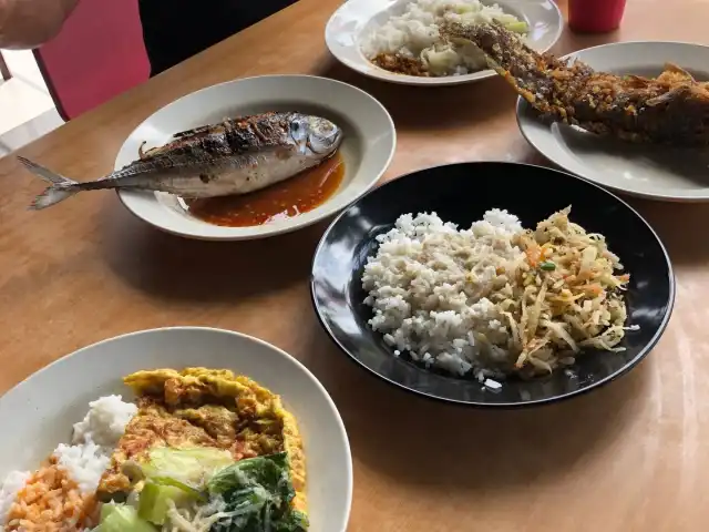 Restoran Cikgu Nasi Ulam Food Photo 13
