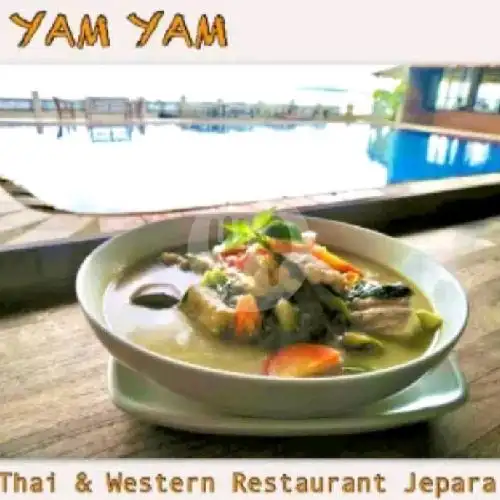 Gambar Makanan Yam Yam Restaurant, Jepara 20