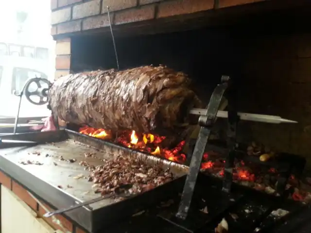 Erzurum oltu Cağ kebabı'nin yemek ve ambiyans fotoğrafları 3