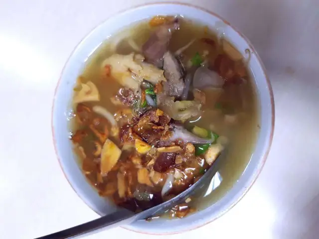 Gambar Makanan Soto Kudus Kencana 14