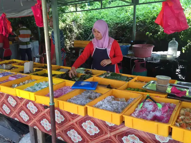 Kueh Minum Petang Food Photo 3