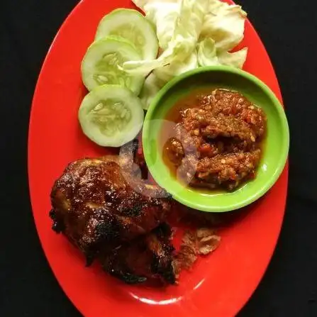 Gambar Makanan Ayam Bakar Taliwang Aba Rudi Jaya (39), Masuk Spbu Abdul Muis No 74 11