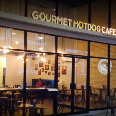 Gourmet Hotdog Cafe