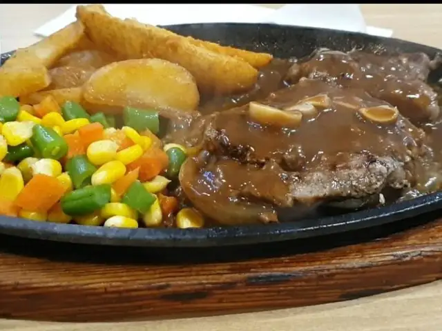 Gambar Makanan Steak 21 13