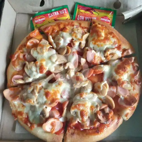 Gambar Makanan Pizza Soe, H.Yusuf Pondok Lakah 1