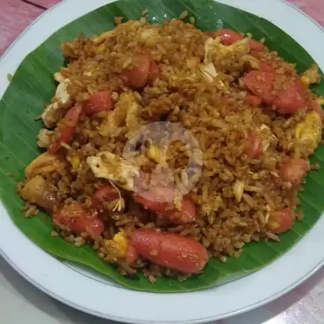 Gambar Makanan Nasi Goreng Gila Dua Saudara Galuh, Kesambi 4