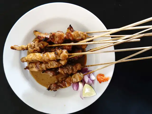 Sham Satay (Kangar)