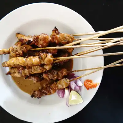 Sham Satay (Kangar)