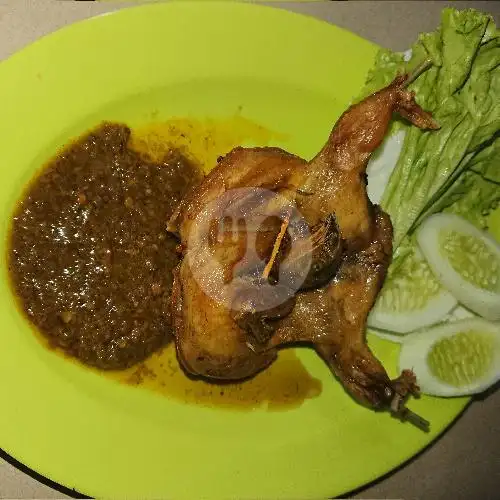 Gambar Makanan Nasi Bebek Puedesss Mbok Lasmi, CIlandak 10