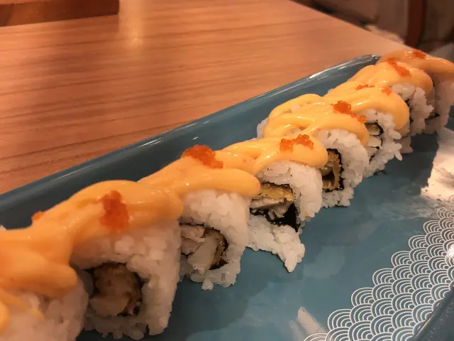 Gambar Makanan Ichiban Sushi 15