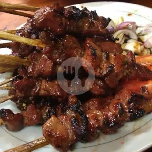 Gambar Makanan Warung Sate Madura Cak Fachry, Bintaro 17