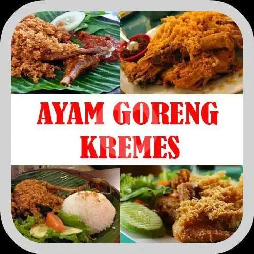 Gambar Makanan Seafood Nasi Uduk 9 Arya Fadillah, Cimanggis 7