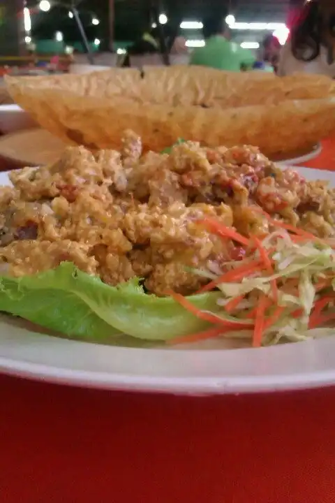 No.25 Bukit Mata Seafood Centre Food Photo 15