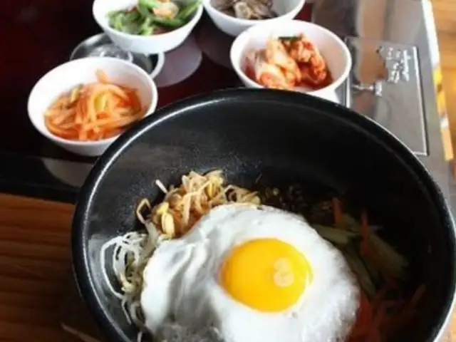 Koryo-Jeong Korean Restaurant Food Photo 1