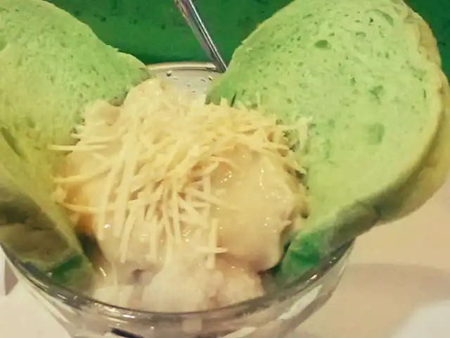 Gambar Makanan Sop Durian Margonda 11