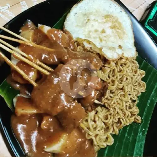 Gambar Makanan Sate Padang SUTAN MUDO, Jln. Depati Hamzah, Semabung Lama, Kota Pangkalpinang 3