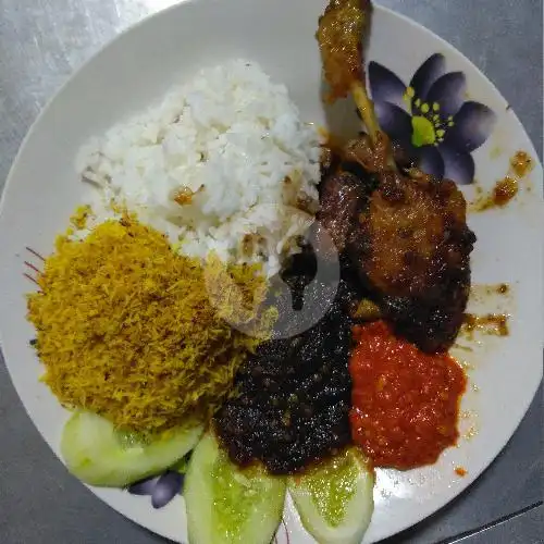 Gambar Makanan Nasi Bebek Cak Nasir, Pondok Aren 7
