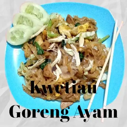 Gambar Makanan Nasi Goreng S H I A G A, Jatibening Pondokgede Bekasi 10