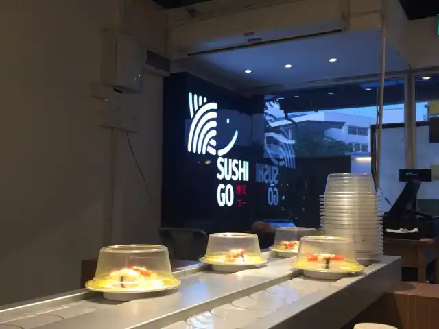 Sushi Go Food Photo 6