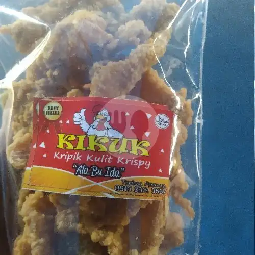 Gambar Makanan Sate & Gule Ujung Selayar 11