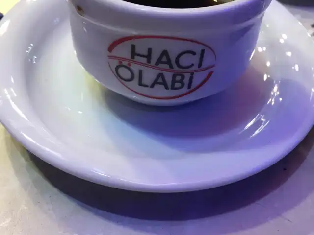 HACI OLABİ'nin yemek ve ambiyans fotoğrafları 14