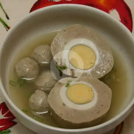 Gambar Makanan Aneka Bakso Beranak, Gunung Sahari 14