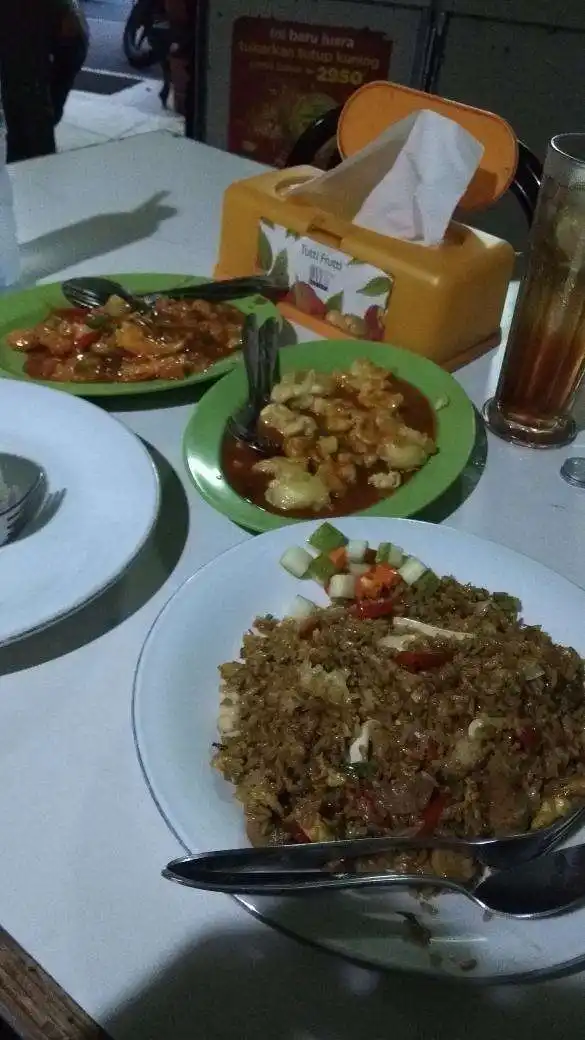 Gambar Makanan Pondok Kenari 88 9