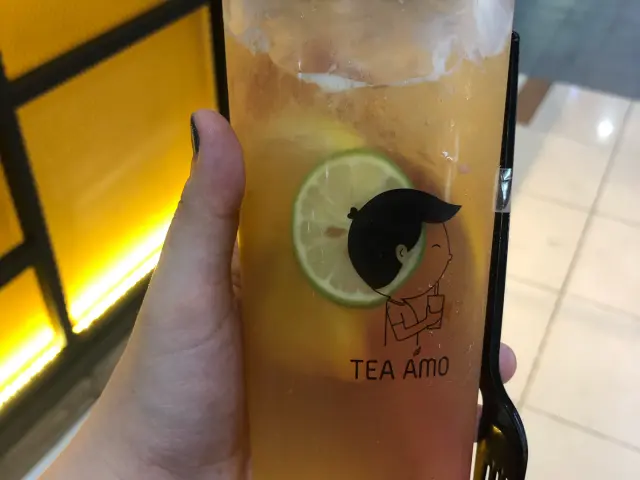 Tea Amo