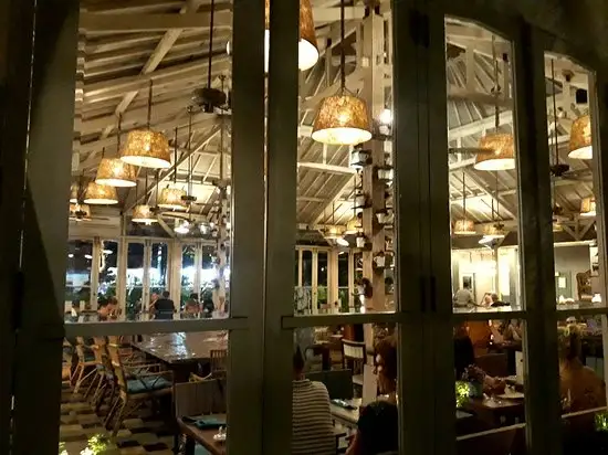 Gambar Makanan Balique Restaurant 9