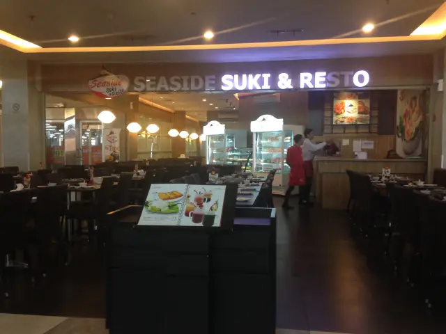 Seaside Suki