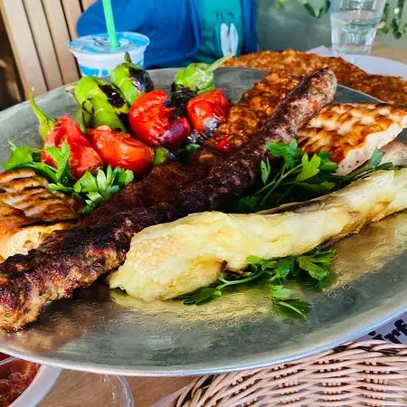 Necati Bey Kebap'nin yemek ve ambiyans fotoğrafları 61