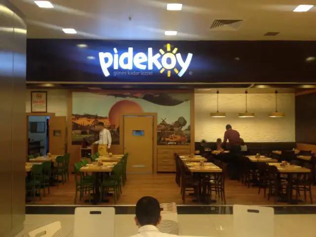 Pideköy'nin yemek ve ambiyans fotoğrafları 3