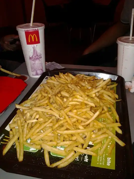 McDonald's Kota Bharu 2 Food Photo 4