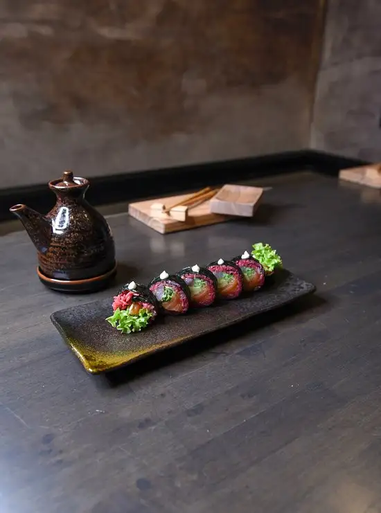 Kaen Sushi'nin yemek ve ambiyans fotoğrafları 30