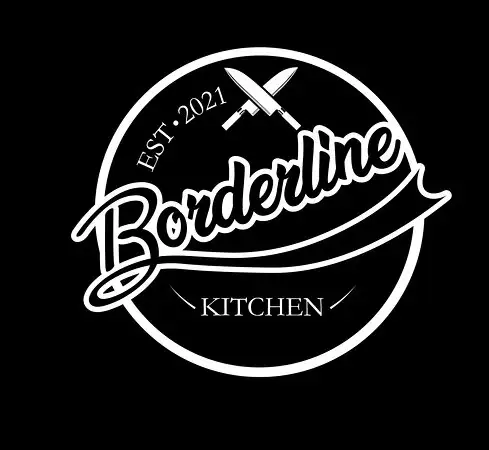 Borderline Kitchen Food Stand Food Photo 2